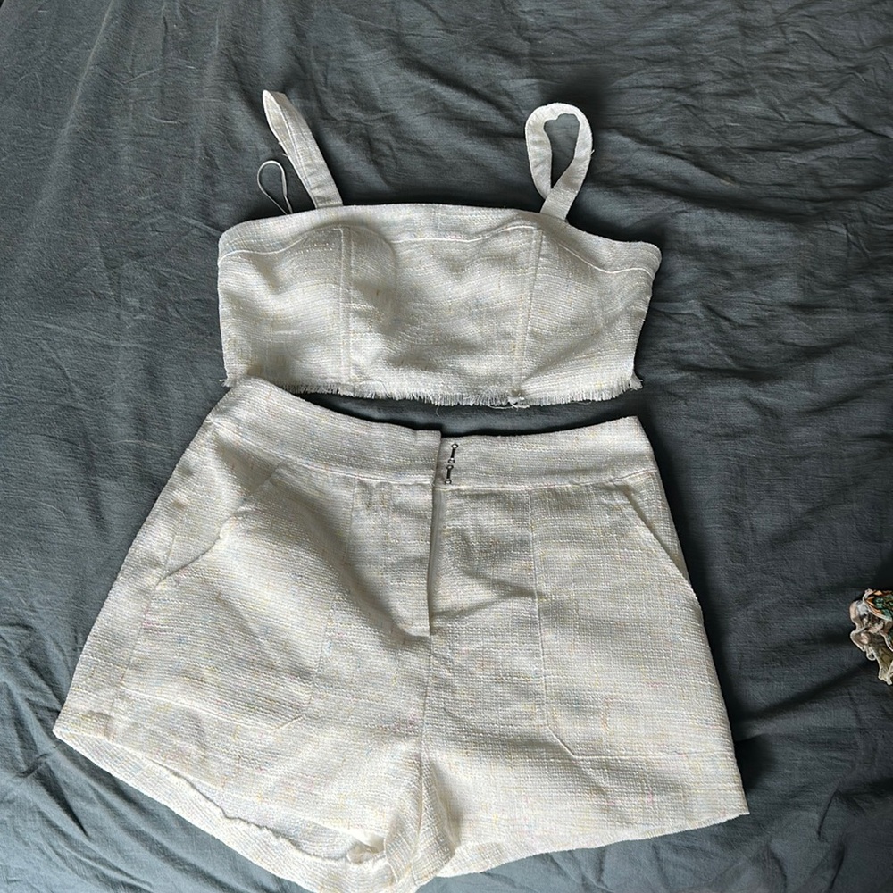 Boutique set